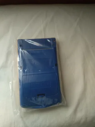 Game Boy Color Pikachu