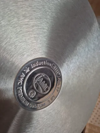 Olla AMC 28cm - 3,0L con termómetro