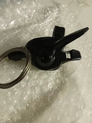 Manettino Cambio SRAM SX 12v Nuovo