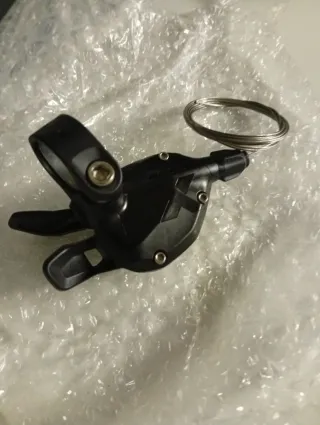 Manettino Cambio SRAM SX 12v Nuovo