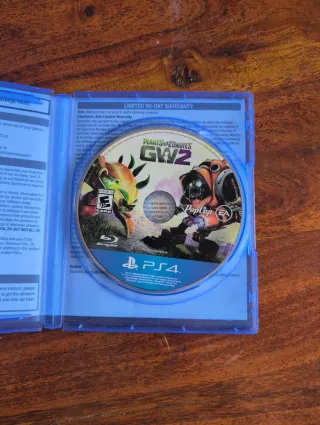 Lote 3 Juegos PS4: Minecraft, Lego Worlds, GW2