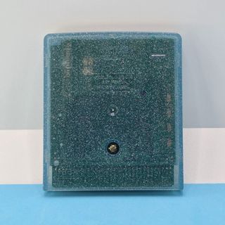 Pokemon Versione Cristallo