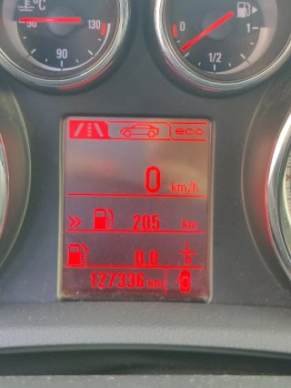 Opel Mokka 2013