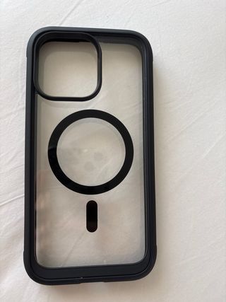 Pack 3 Fundas iPhone 15 Pro Max