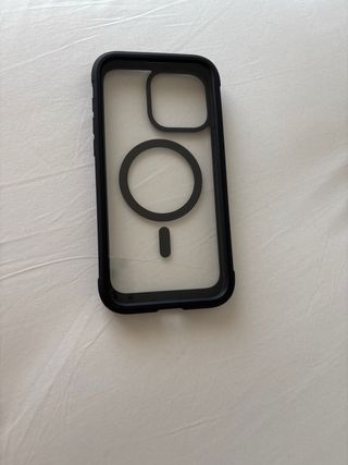 Pack 3 Fundas iPhone 15 Pro Max