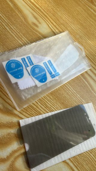 Protettore privacy per iPhone 6s