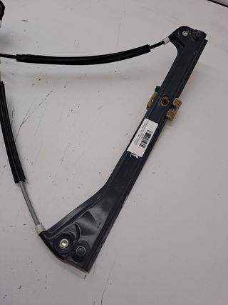 ELEVALUNAS DELANTERO DERECHO VOLKSWAGEN POLO (6R1) (5)