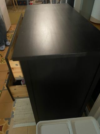 URGE Cajonera Ikea Hemnes 110x96x50 (Sarria-Bcn