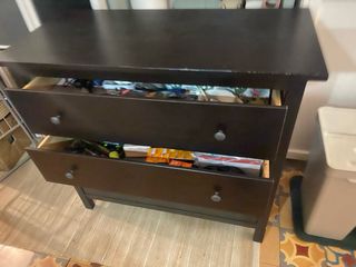 URGE Cajonera Ikea Hemnes 110x96x50 (Sarria-Bcn