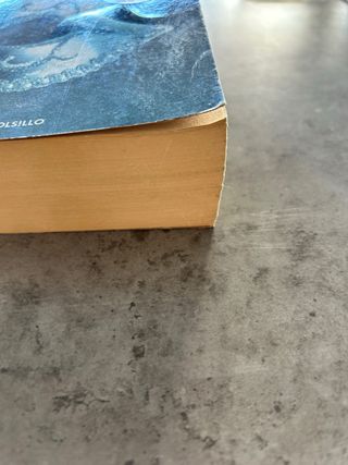 Cincuenta sombras más oscuras.