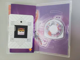 Invizimals: La Otra Dimensión PSP