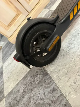 Patinete Eléctrico Xiaomi Pro 2