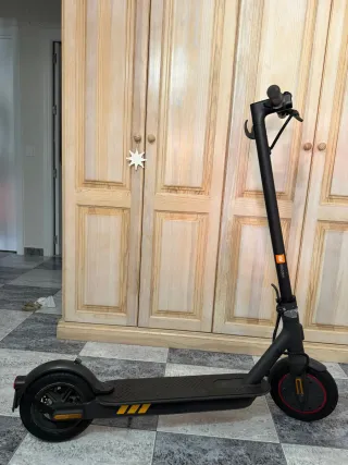Patinete Eléctrico Xiaomi Pro 2