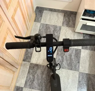 Patinete Eléctrico Xiaomi Pro 2