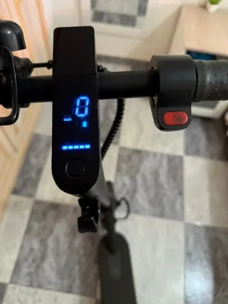 Patinete Eléctrico Xiaomi Pro 2