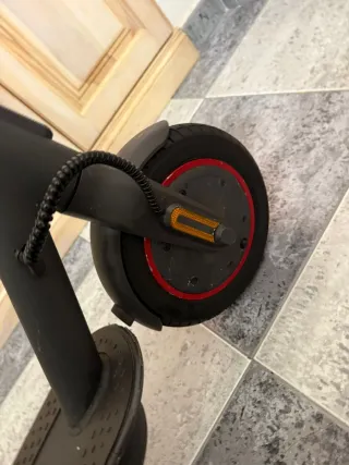 Patinete Eléctrico Xiaomi Pro 2