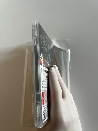 Hades Nintendo Switch Precintado