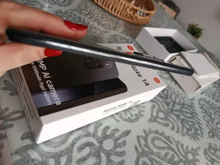 Xiaomi 11 Lite 5G NE 128GB HyperOS