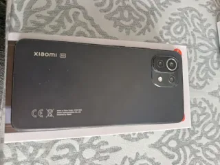 Xiaomi 11 Lite 5G NE 128GB HyperOS