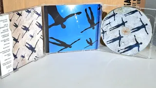 CD/DVD - MUSE - Absolution