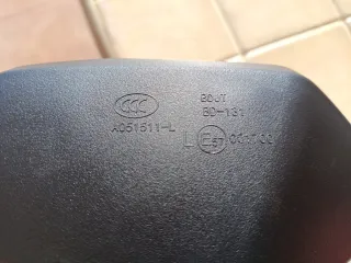 Espejos Retrovisores Moto SIN estrenar
