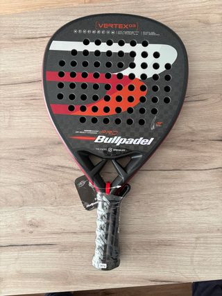 Bullpadel Vertex 03