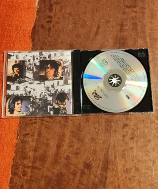 CD Pooh - Alessandra