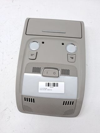 LUZ INTERIOR AUDI Q5 (8R) (4)