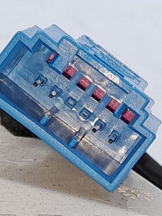 LUZ INTERIOR AUDI Q5 (8R) (4)