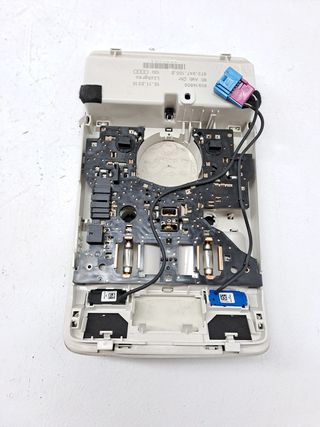 LUZ INTERIOR AUDI Q5 (8R) (4)