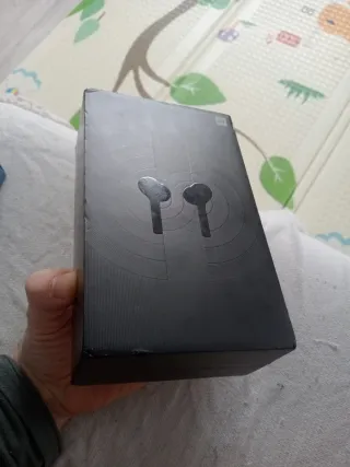 Xiaomi Air 2 Pro Auriculares Bluetooth Negros