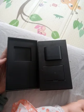 Xiaomi Air 2 Pro Auriculares Bluetooth Negros