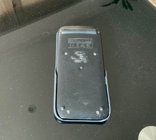 Calculadora Casio fx-82SP X II Iberia