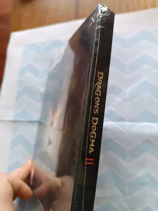 Dragon's Dogma 2 Xbox Series X