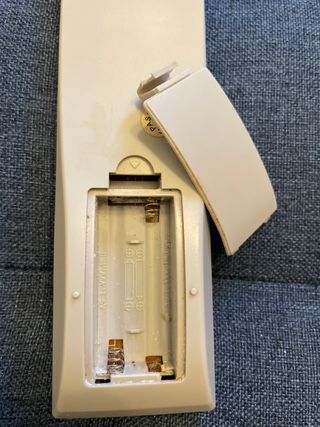 Telecomando Nortek NDVX 2502