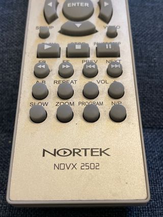 Telecomando Nortek NDVX 2502