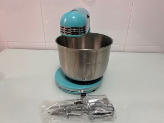 Amasadora Cecomixer Easy Azul