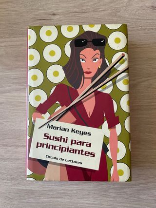 Sushi para principiantes