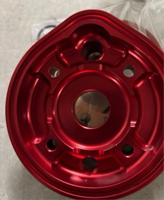 Cilindro 80cc Voca Bestia AM6 Nuevo