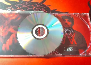 CD Lacrim R.I.P.R.O Vol.1 2015