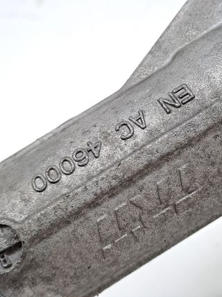 CREMALLERA DIRECCION OPEL CORSA D (4)