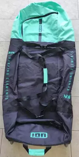 Bolsa de viaje grande ION para surf/kitesurf