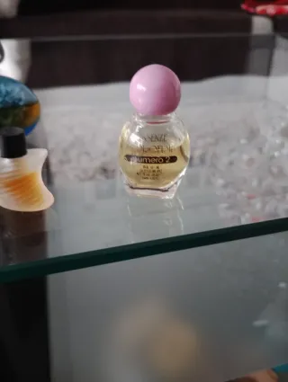 Mini Perfume Carven