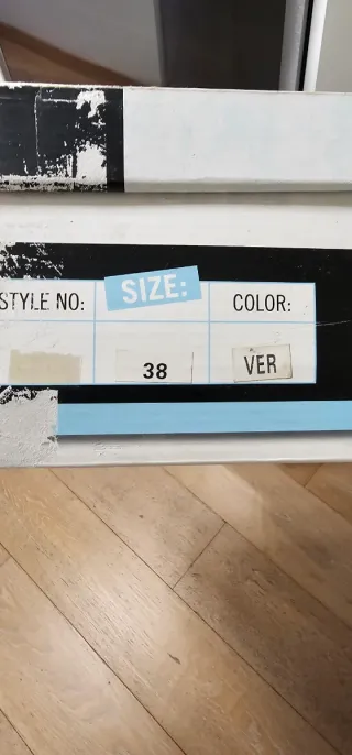 Stivali pioggia donna Colors of California