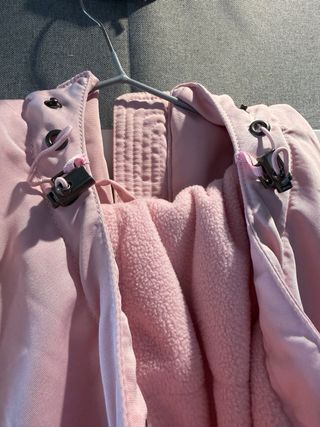 Anorak de mujer, t-XL