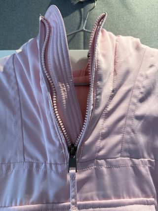 Anorak de mujer, t-XL