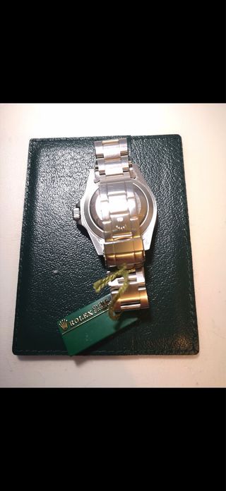 Rolex Submariner 14060M