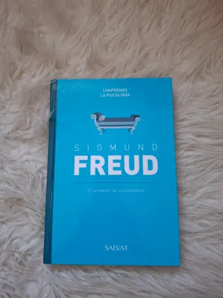 Sigmund Freud