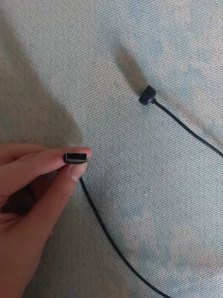 Cargador Smartband Xiaomi 6/7