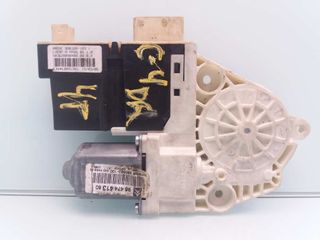 MOTOR ELEVALUNAS TRASERO DERECHO CITROEN C4 BERLINA